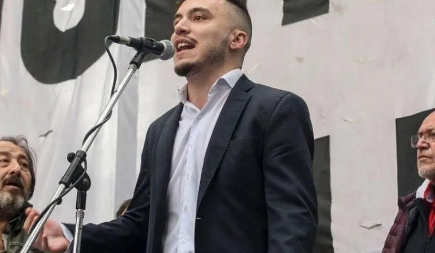 VILLONE JUDICIALES