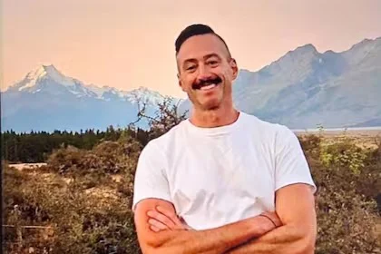 turista estadounidense