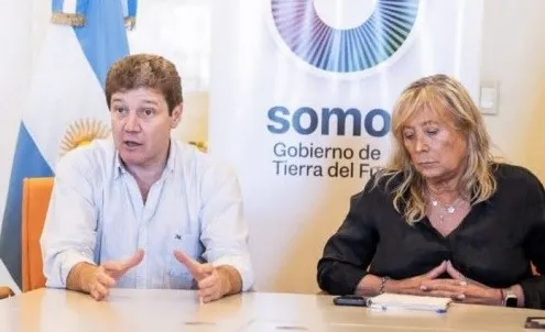 gustavo melella adria chaperon