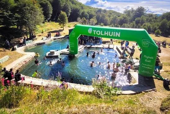 termas tolhuin