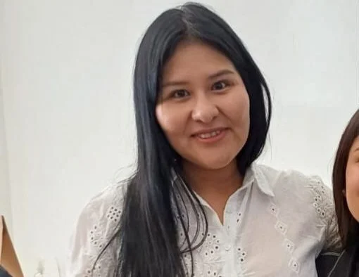 maria laura fernandez desaparecida