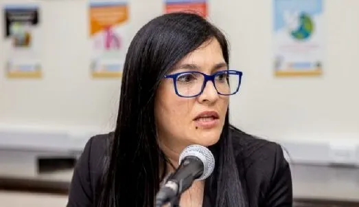 osef titular mariana hruby