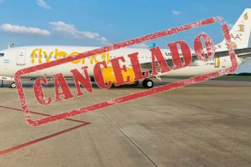 flibondi cancelado