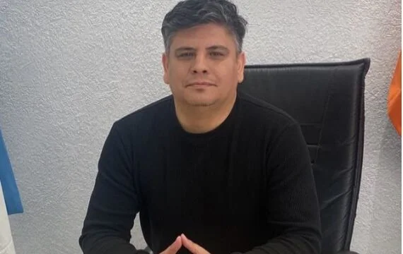 RENAN URIBE