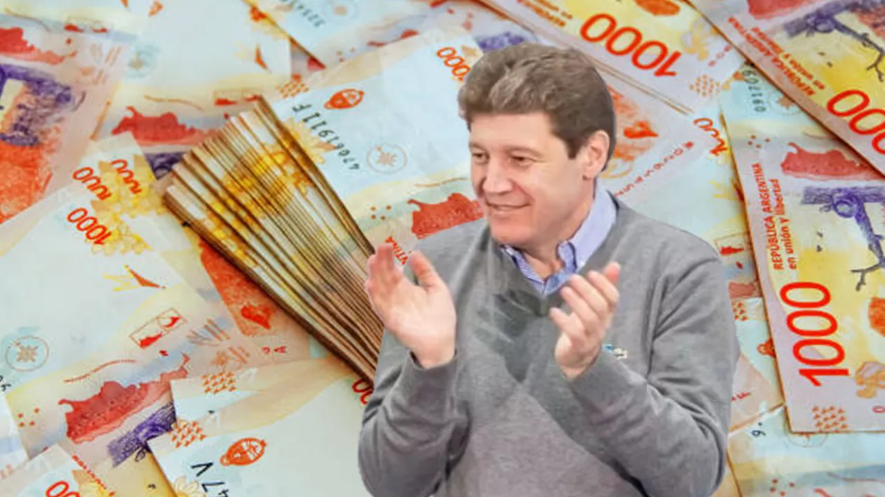 melella pesos