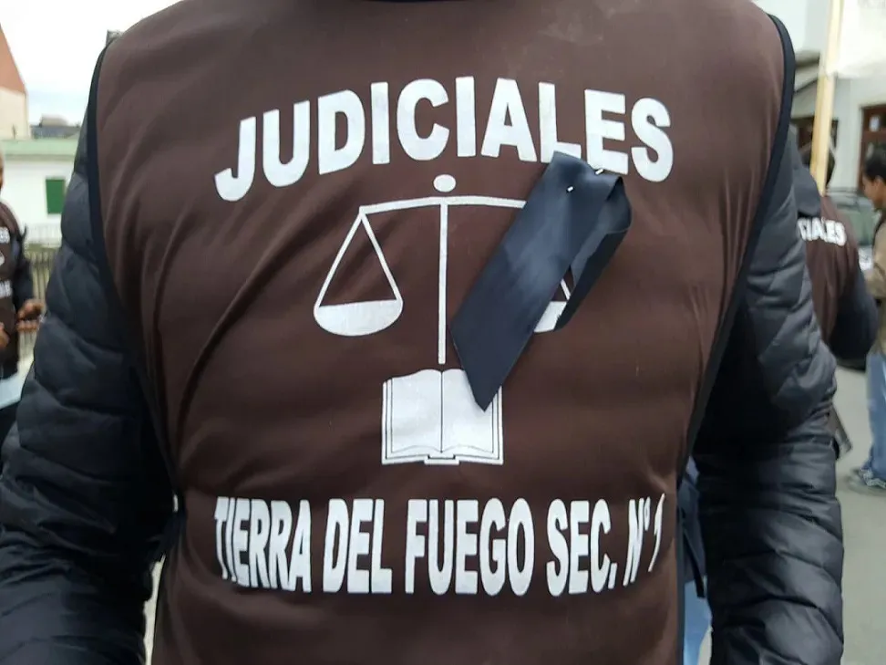 judiciales tdf