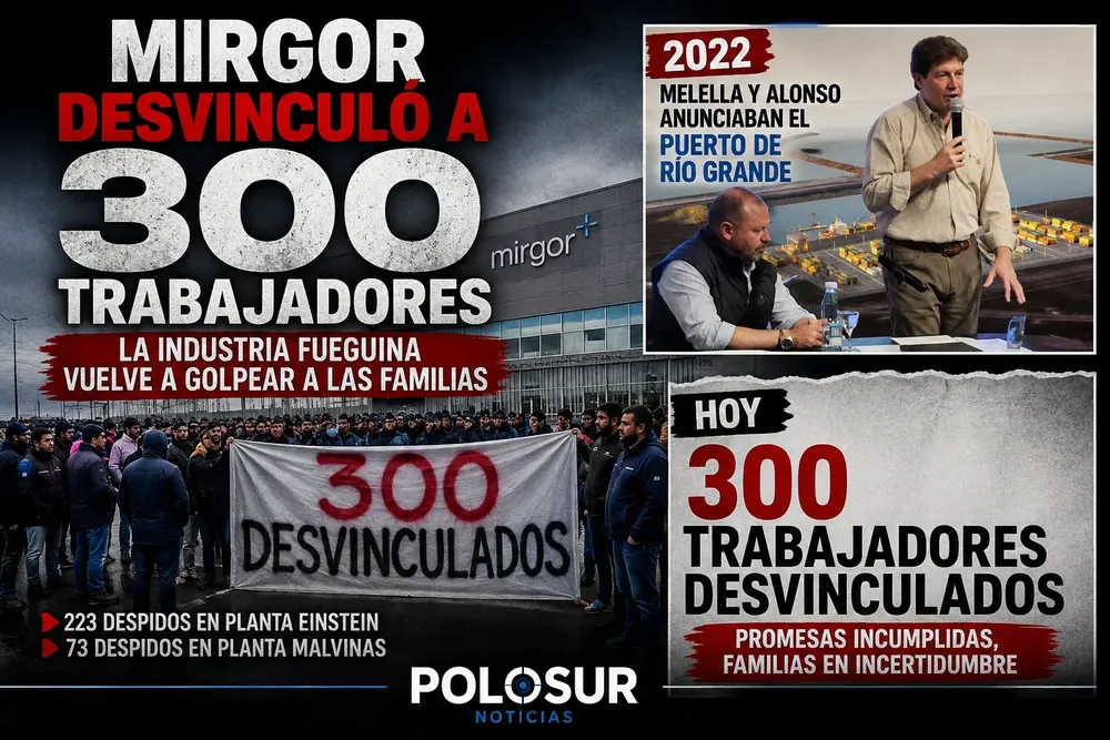 despidos mirgor melella alonso
