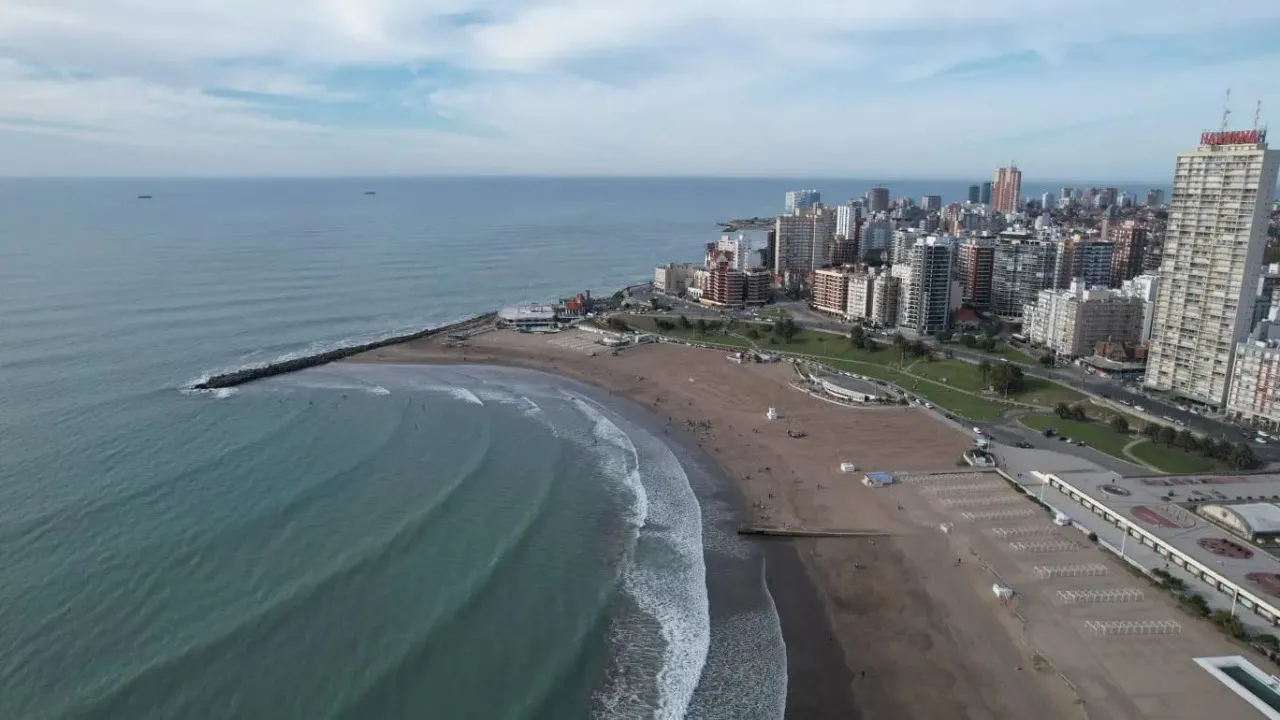 mar del plata