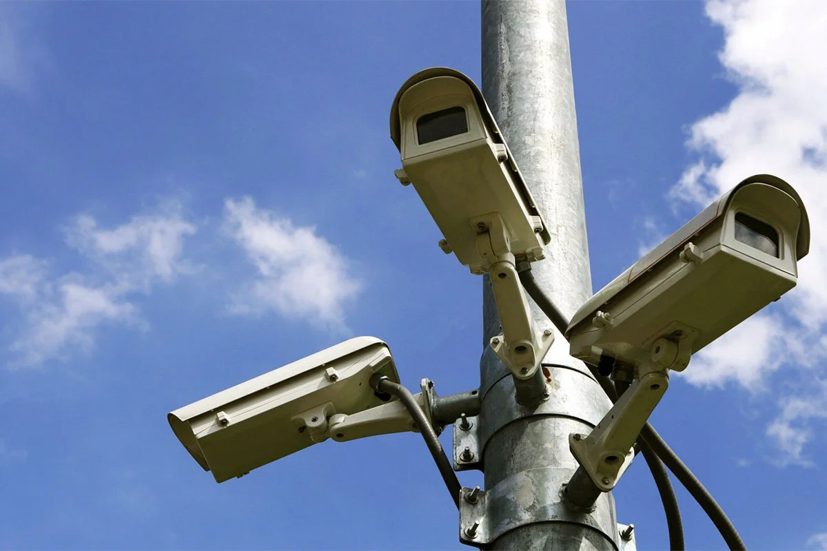 video vigilancia
