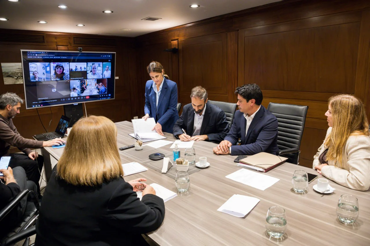 terra ignis velitec gustavo melella petroleo tierra del fuego convenio ilegal