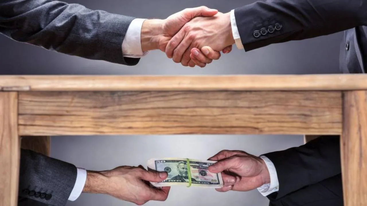 corrupcion argentina