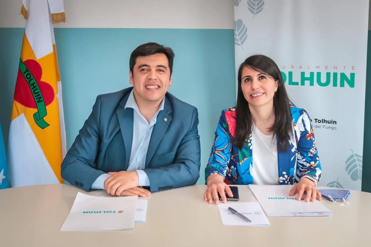 daniel harrington ana paula cejas