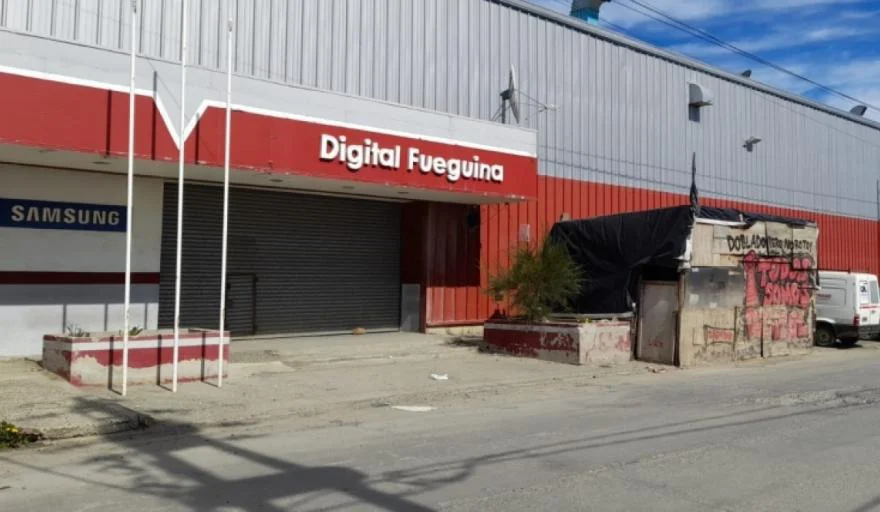 digital fueguina