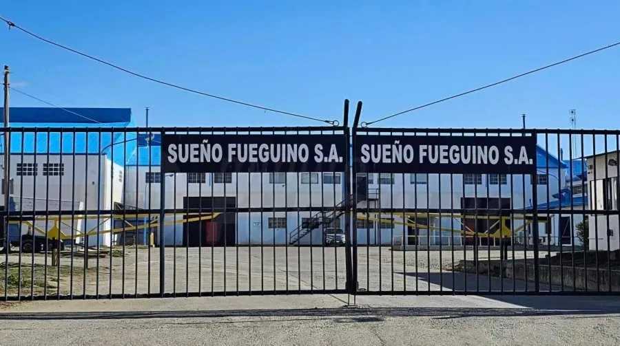 sueño fueguino