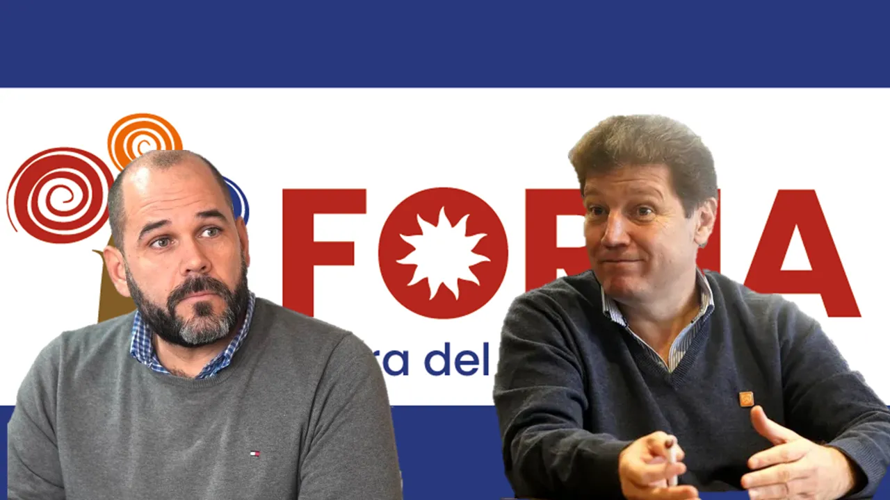 forja fingir demencia