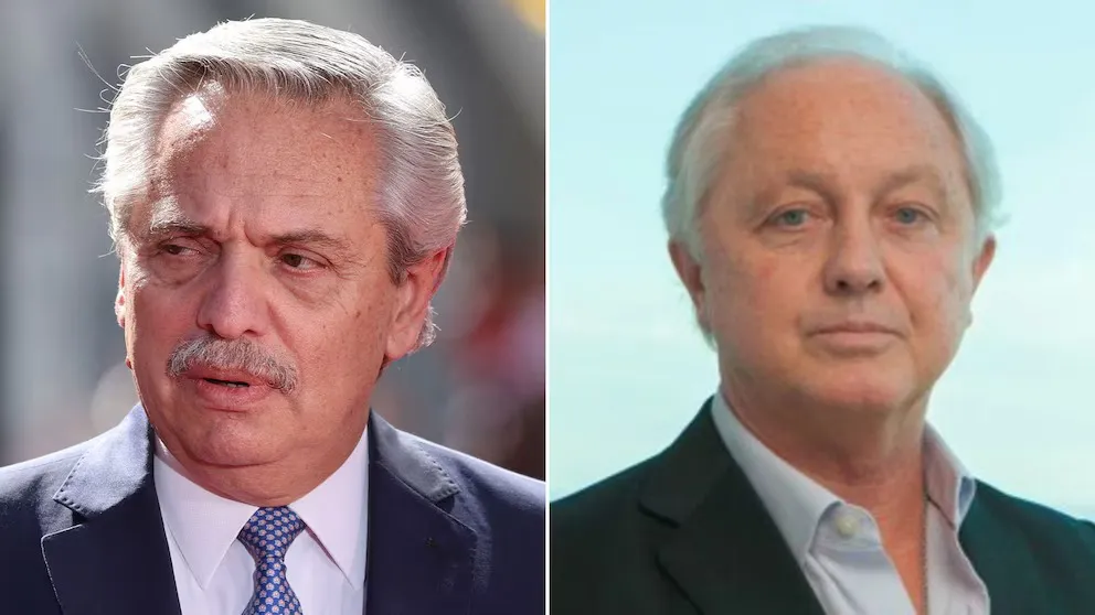 martinez sosa alberto fernandez