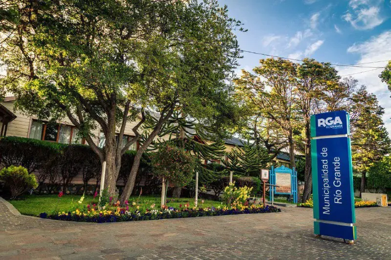 muni rio grande