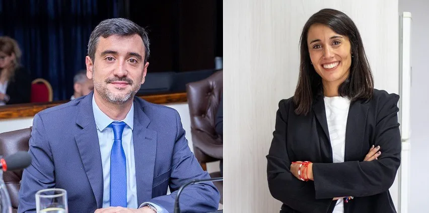 agustin coto monte de oca libertarios milei tierra del fuego ushuaia