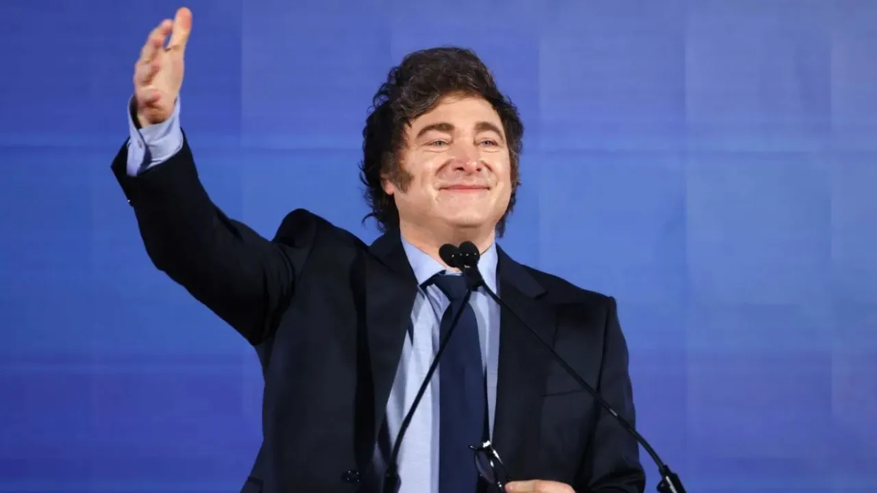 javier milei