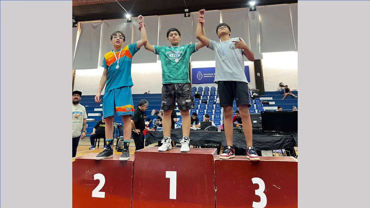 lucha fueguino portada