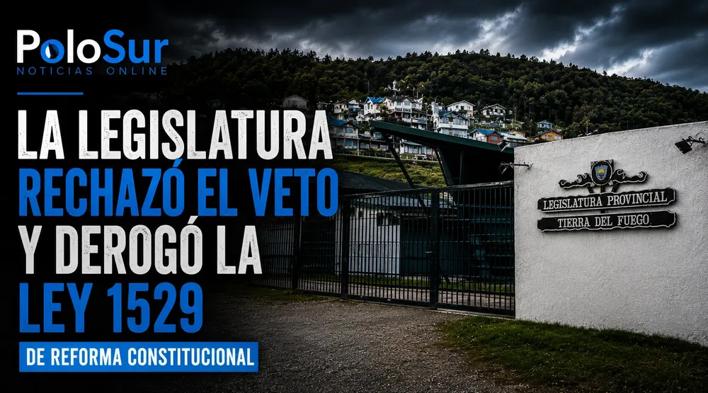 RECHAZO AL VETO Y DEROGACION DE LA LEY 1529
