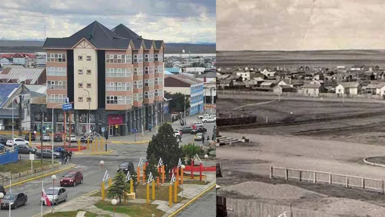 antes y depues rio grande