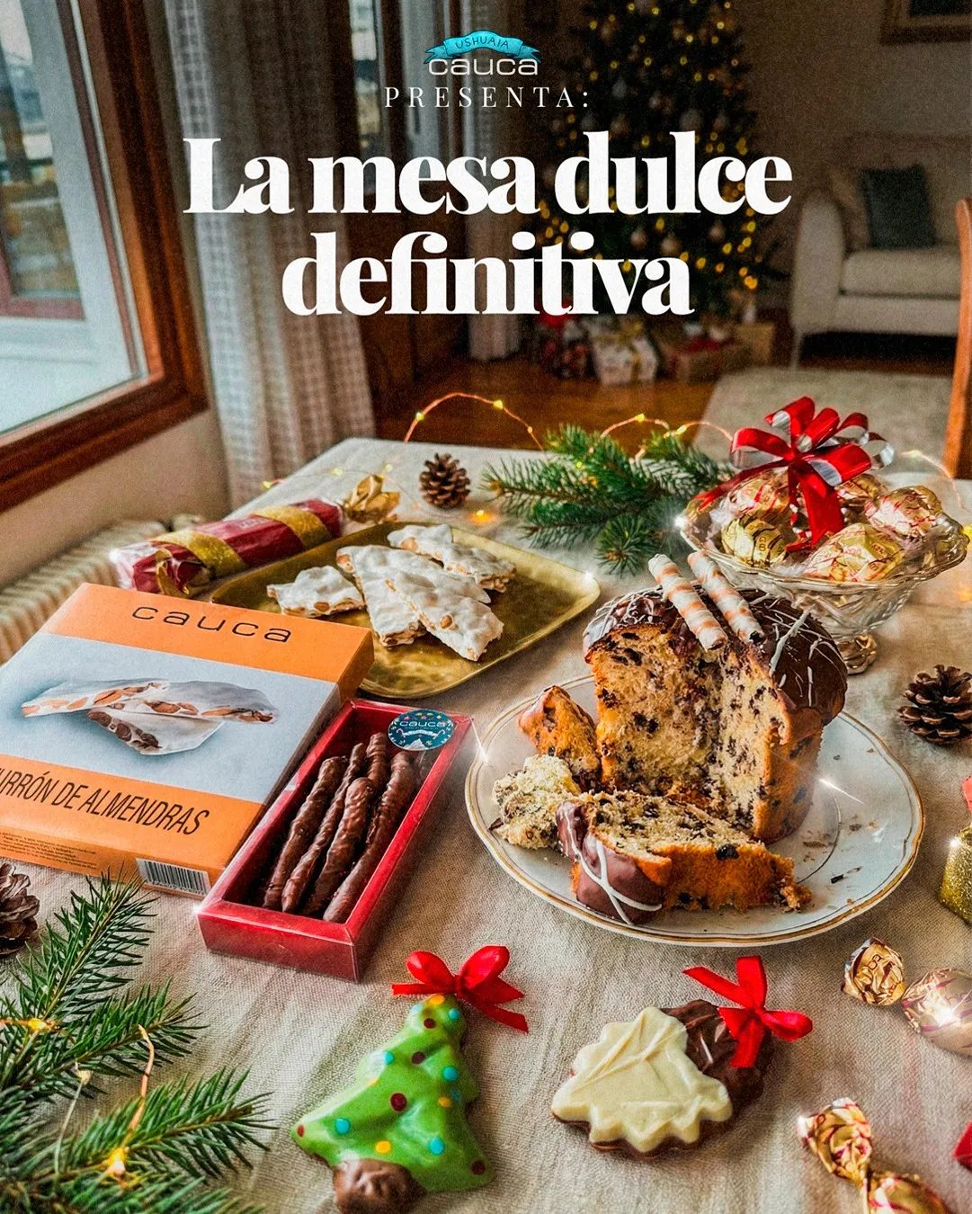 cauca mesa dulce ushuaia