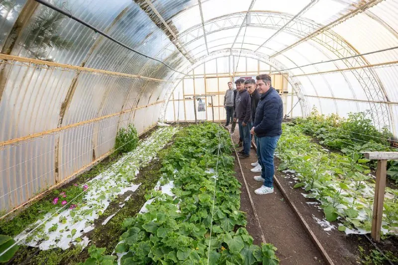 martin perez rio grande chacra agroexperimental