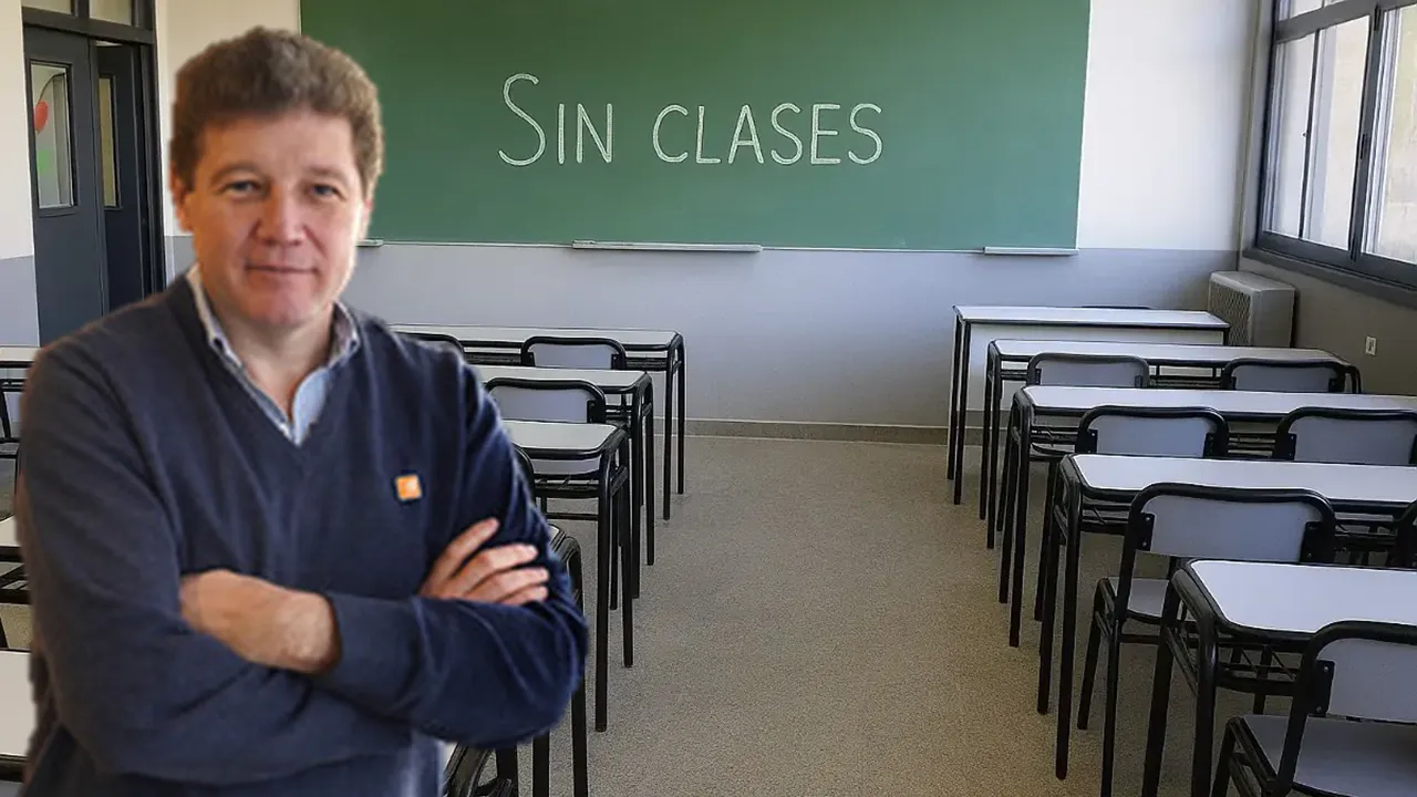 melella sin clases