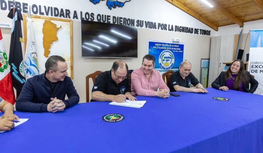 martin perez veteranos de malvinas