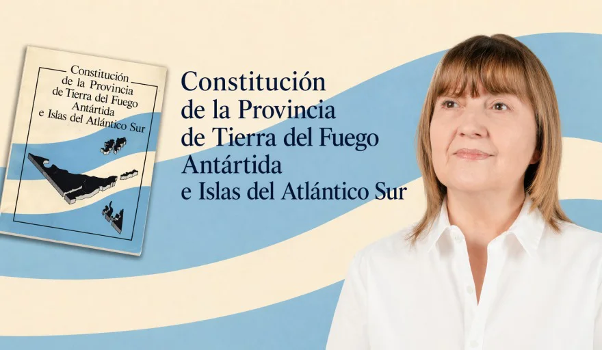 chispita fadul constitucion