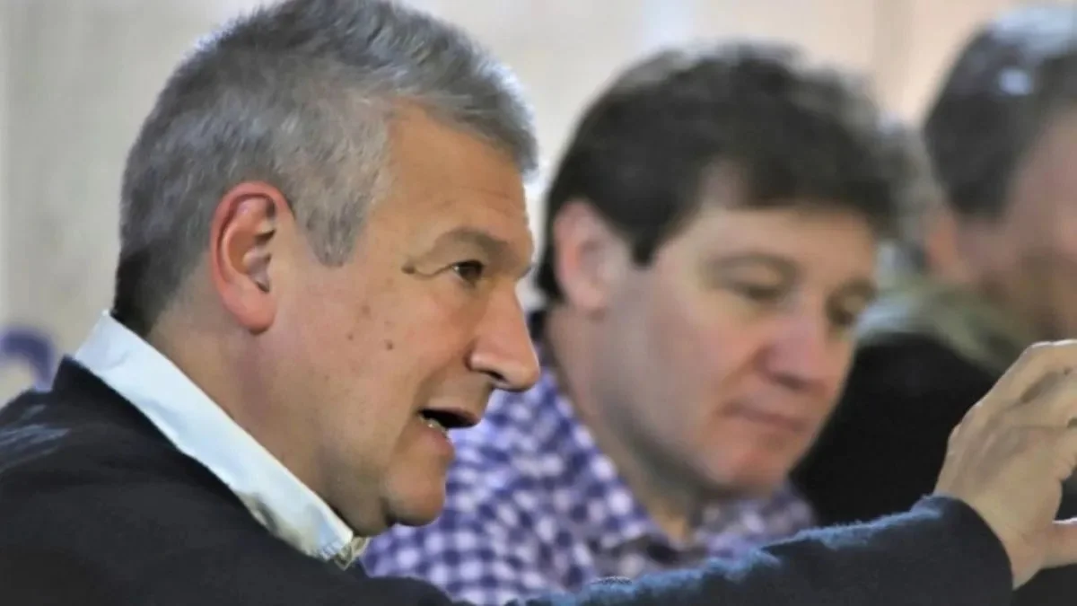 gustavo lopez melella forja