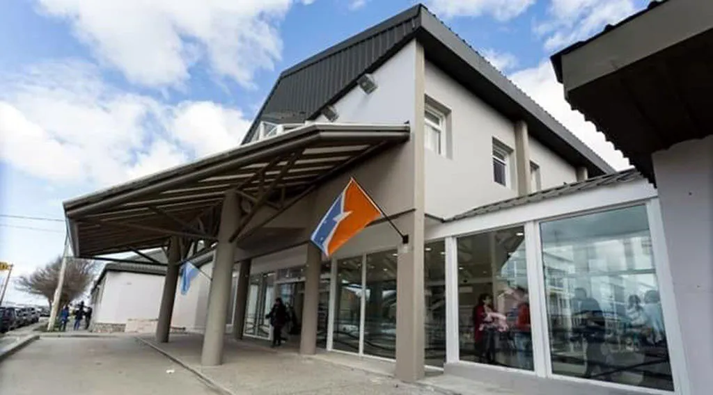 hospital rio grande ernesto loffler