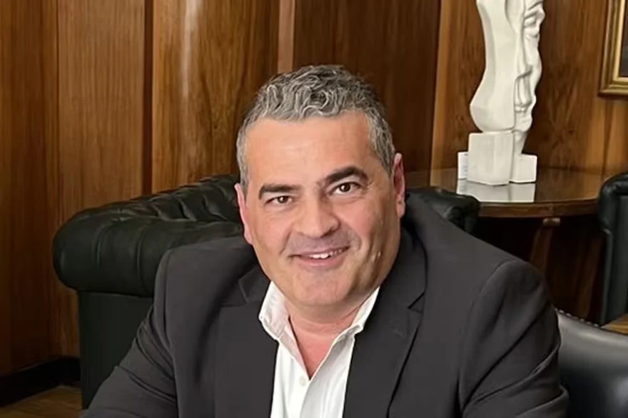 anses fernando bearsi milei libertarios