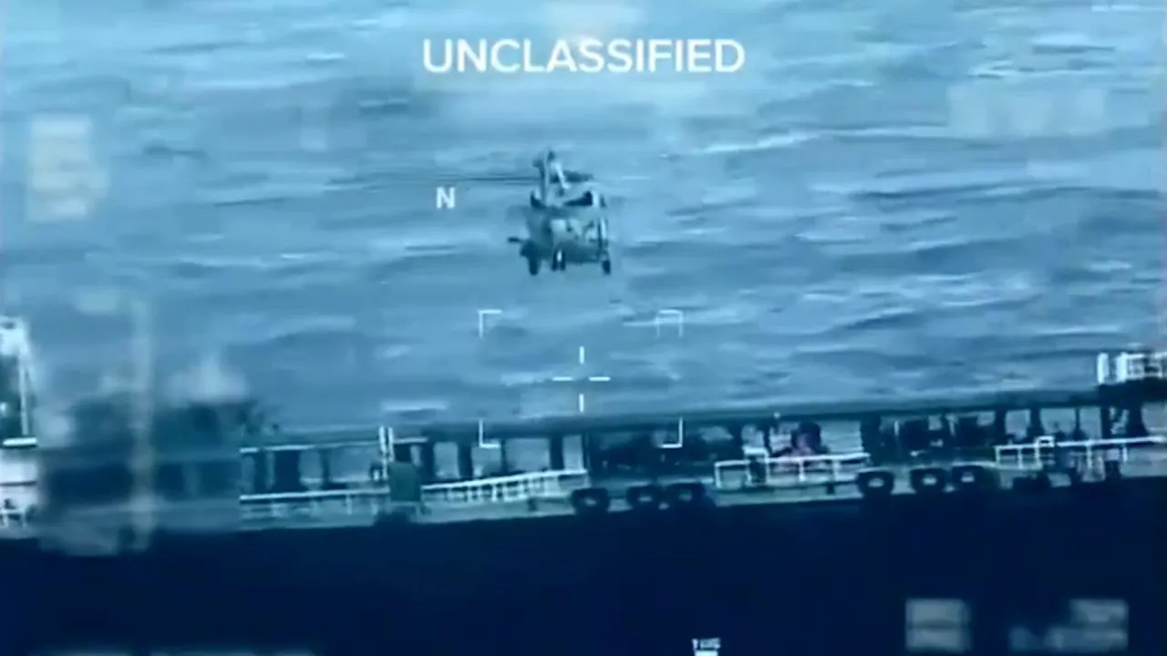 incautacion petrolero