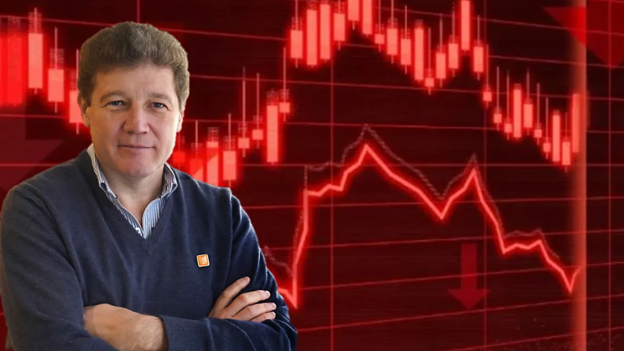 melella economia fueguina