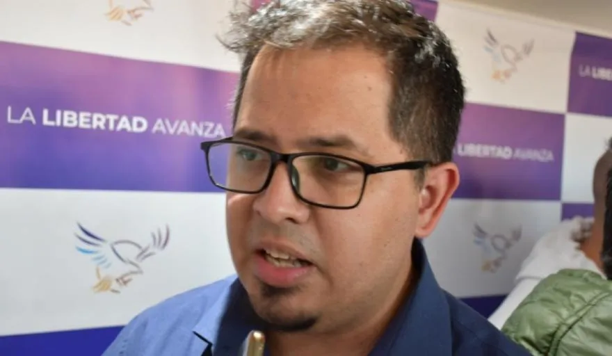 santiago pauli lla