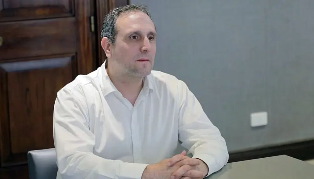 Alejandro Barrozo