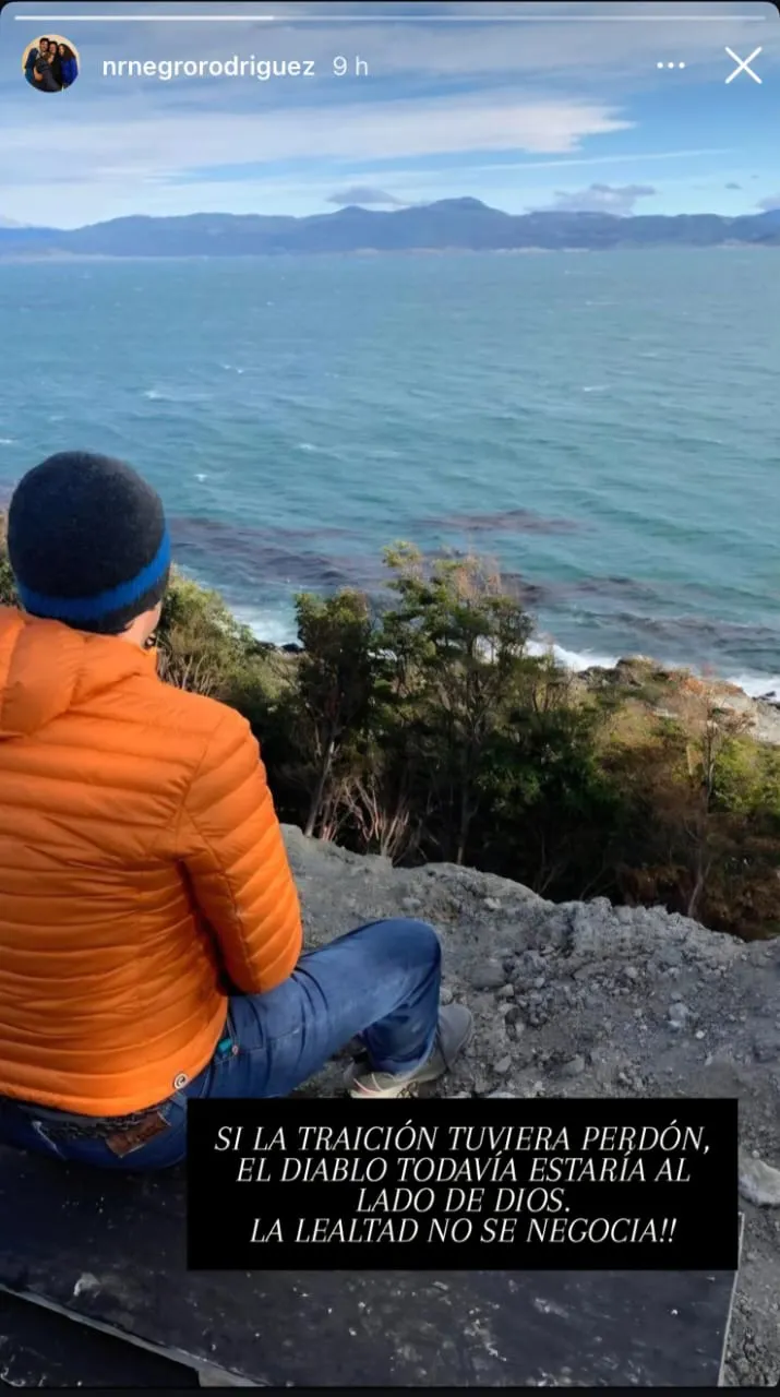 historia papa matias rodriguez