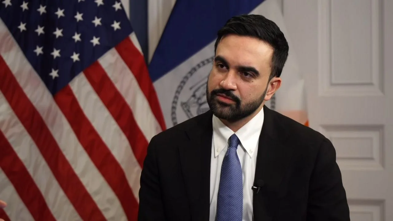 alcalde nueva york