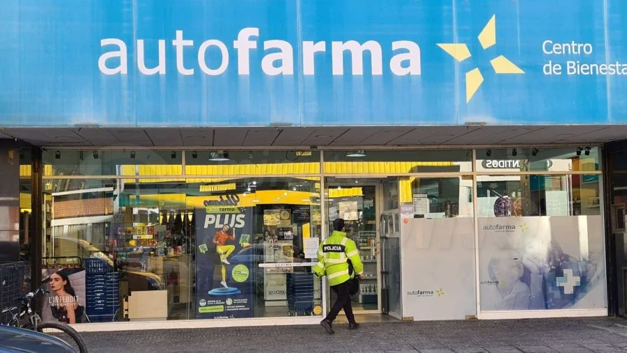 autofarma rio grande
