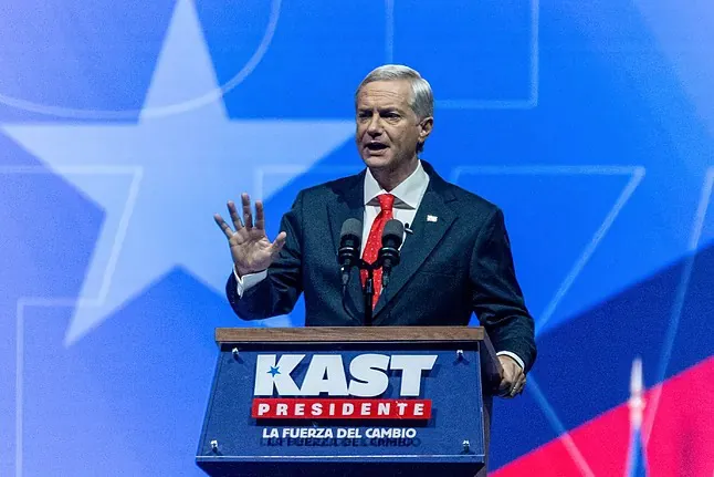 jose antonio kast
