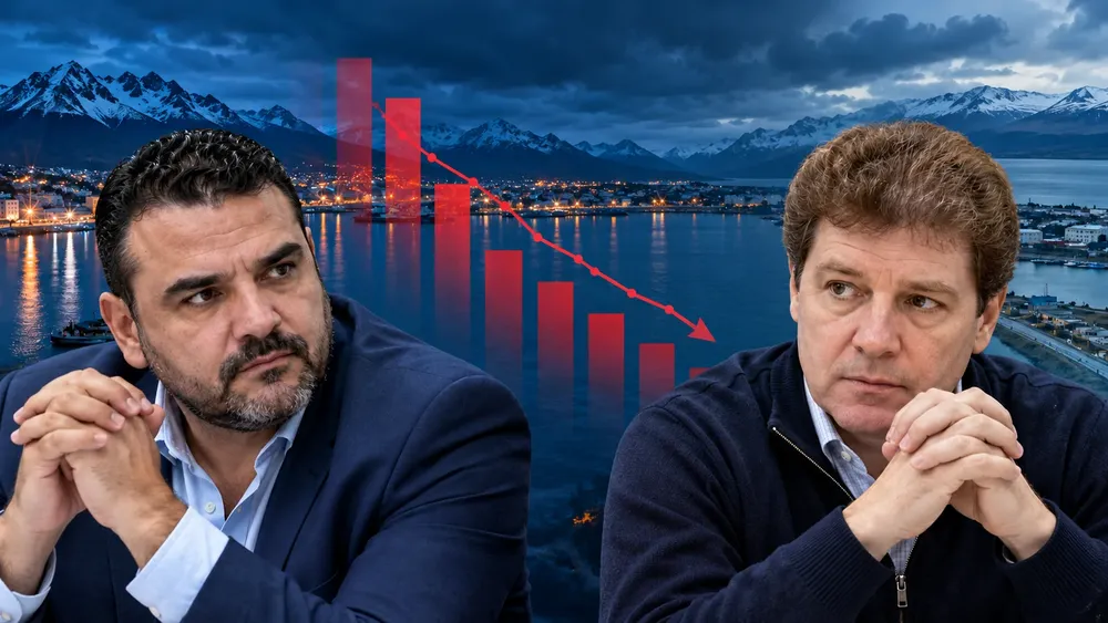 gustavo melella walter vuoto los peores politicos del pais