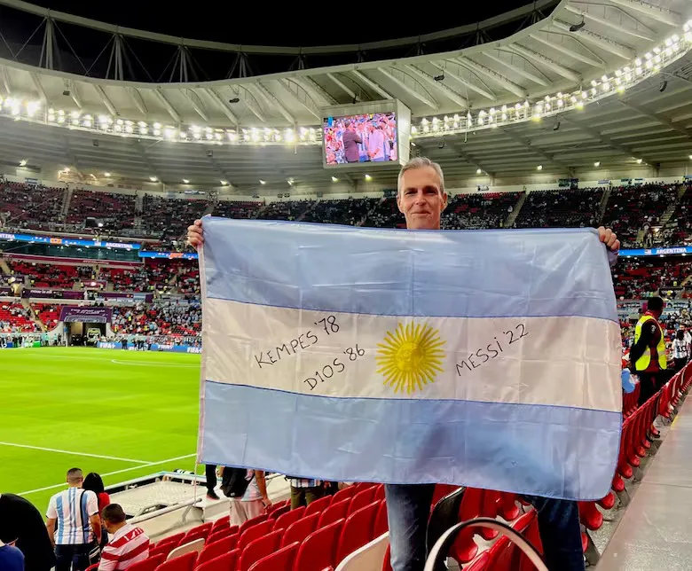 rawlins en el mundial