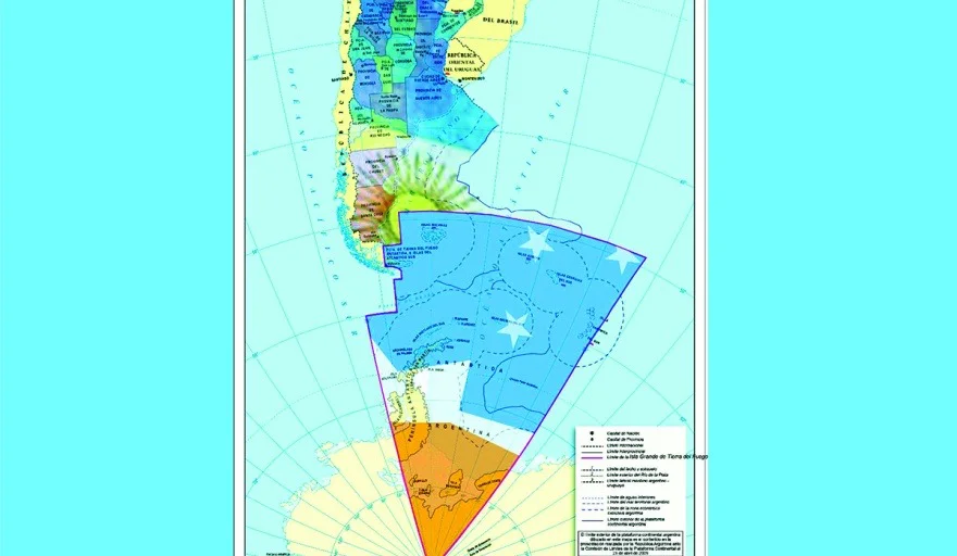 provincia archipelagica