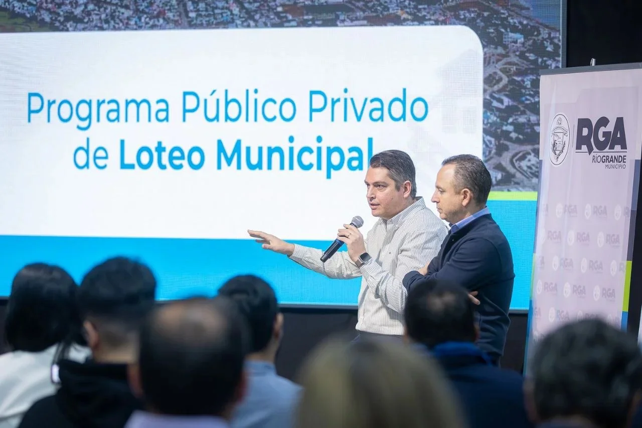 loteo rio grande