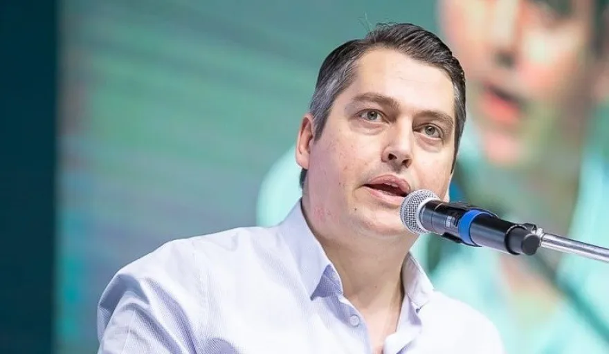 martin perez foto