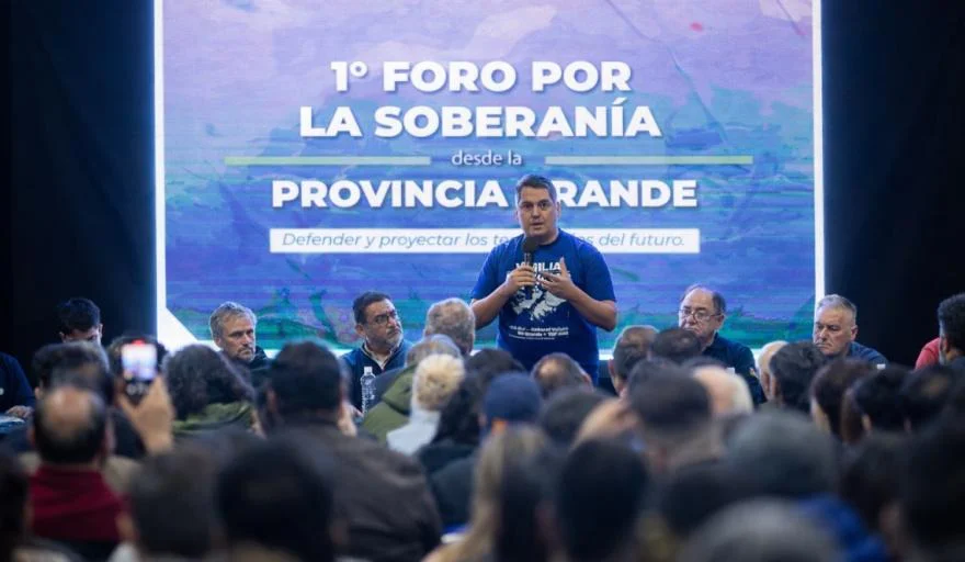 martin perez malvinas