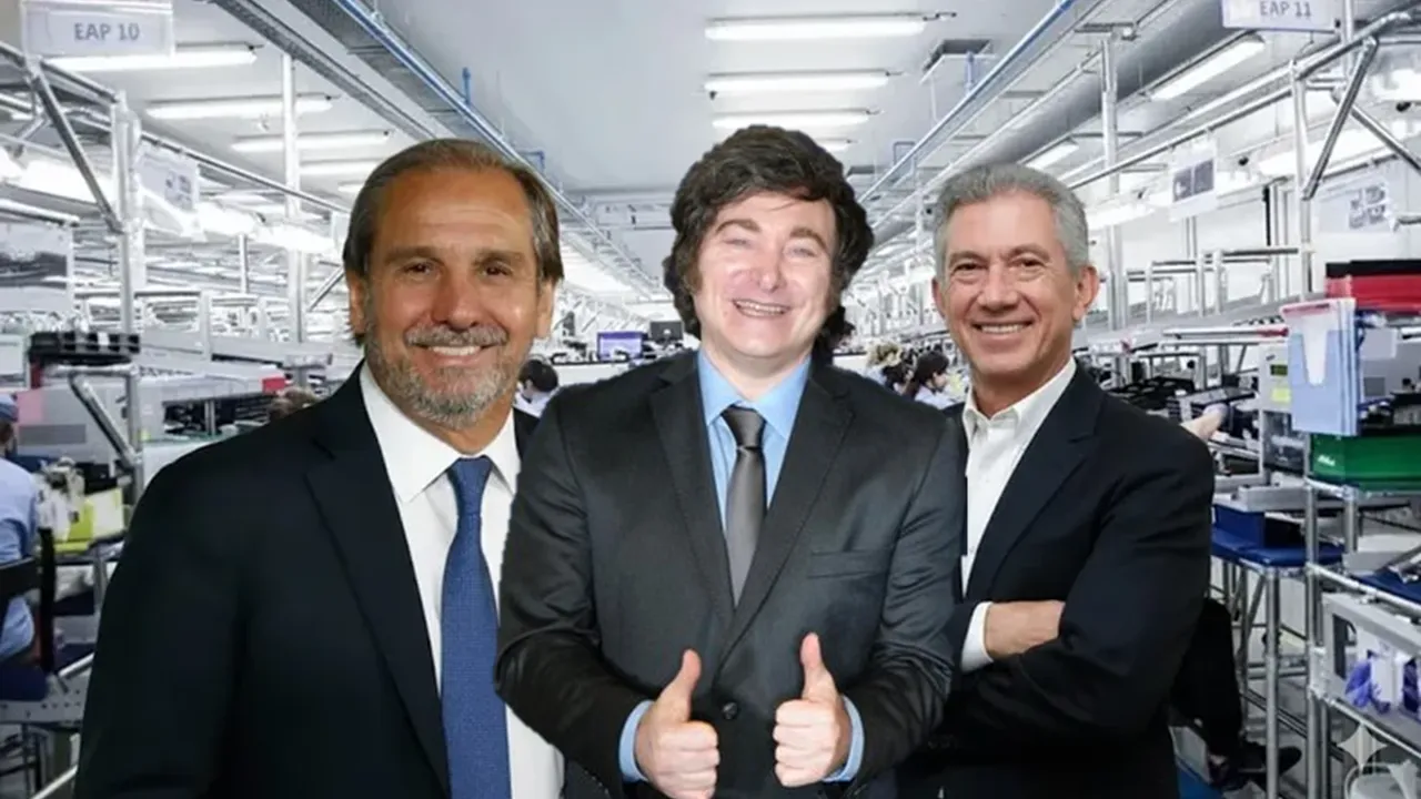 miley nicky caputo ruben chervnakosky