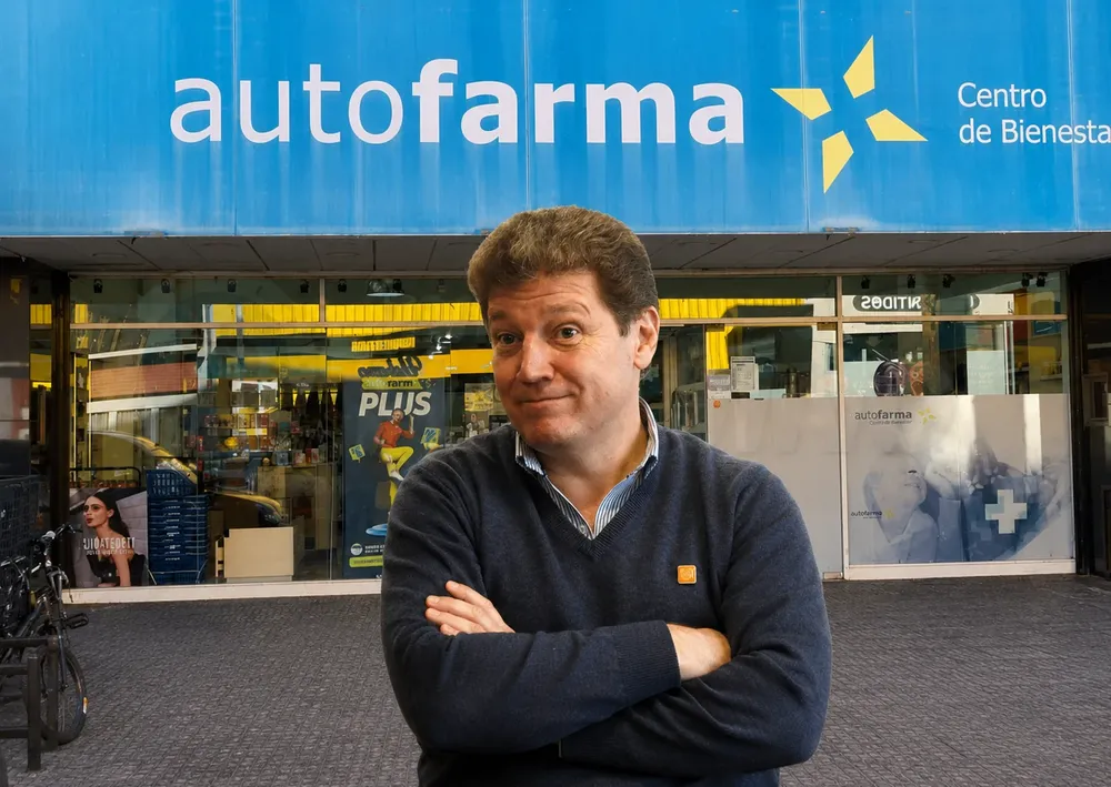 autofarma gustavo melella tierra del fuego
